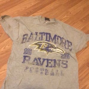 Ravens Tee